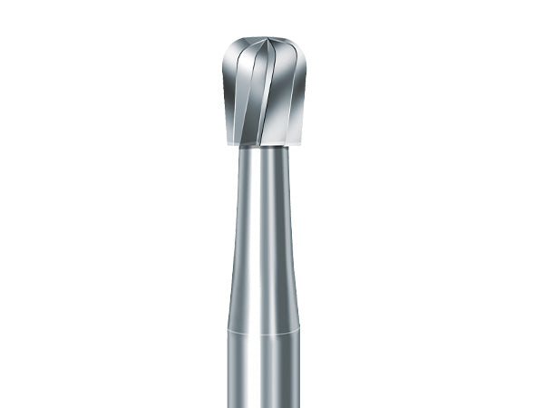 Komet® H7 Pear Tungsten Carbide Operative Bur