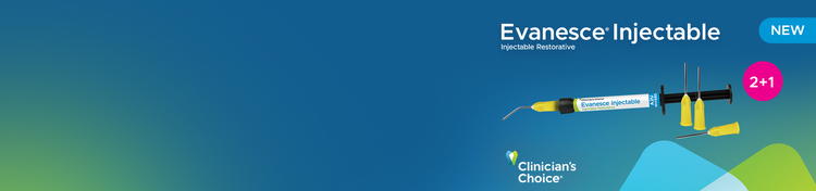 Versatile. Esthetic. Strong.