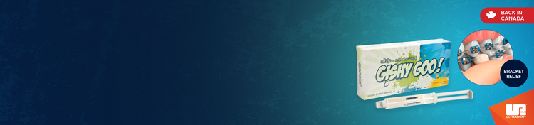 An Ortho Favourite, Now Back in Canada!