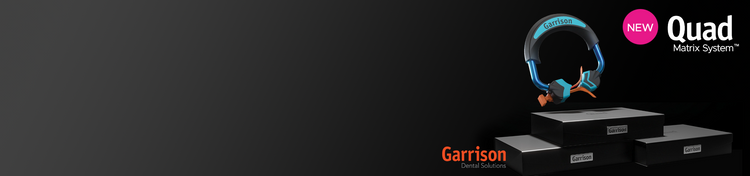 quad matrix garrison promotion banner