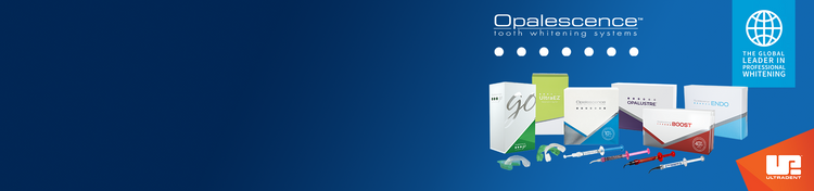 whitening promotion banner