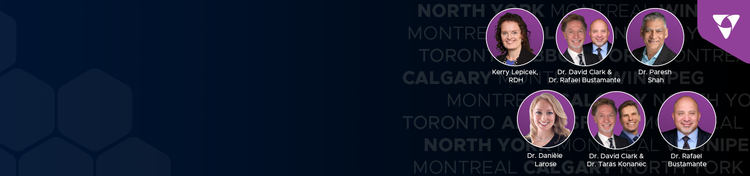 Plan Your Fall CE - Join us in-person and discover the CRD difference.