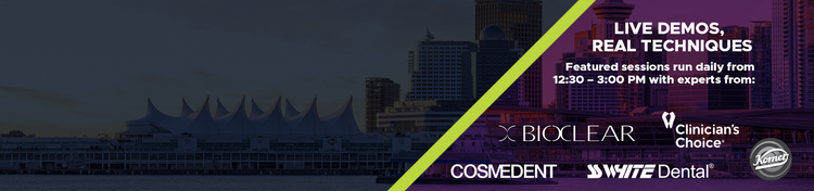 Experience More at the PDC