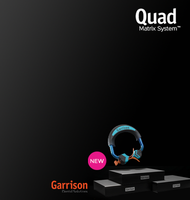 quad matrix garrison promotion banner