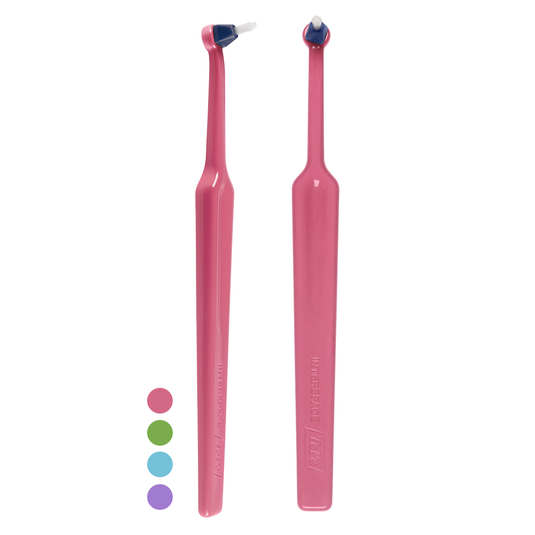 TePe® Interspace™ Toothbrush