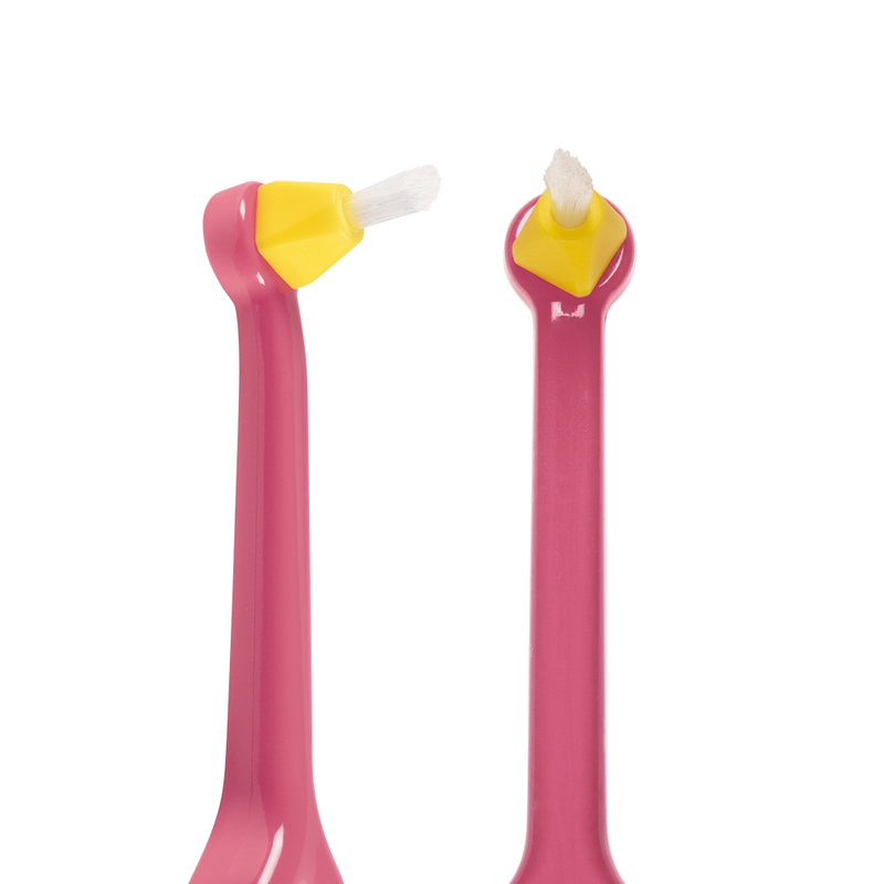 Load image into Gallery viewer, TePe® Interspace™ Toothbrush
