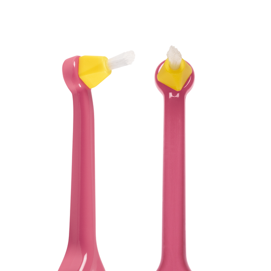 TePe® Interspace™ Toothbrush