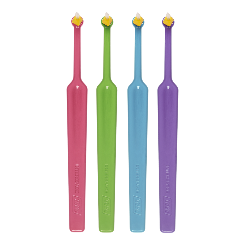 Load image into Gallery viewer, TePe® Interspace™ Toothbrush

