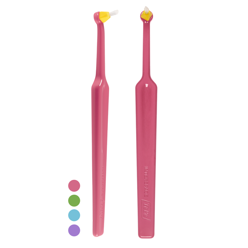 Load image into Gallery viewer, TePe® Interspace™ Toothbrush

