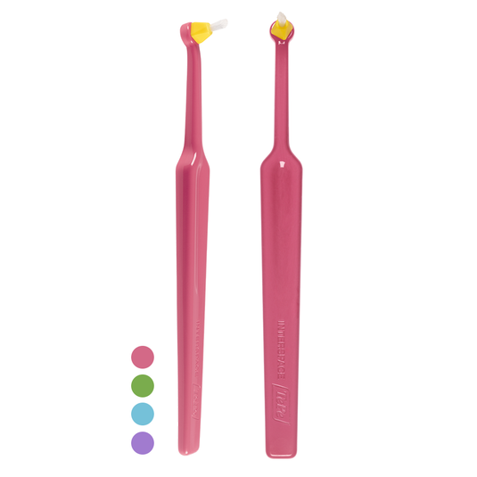 TePe® Interspace™ Toothbrush