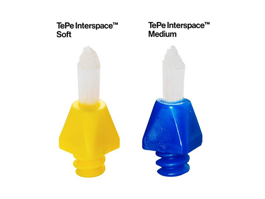 Interspace Medium + Soft