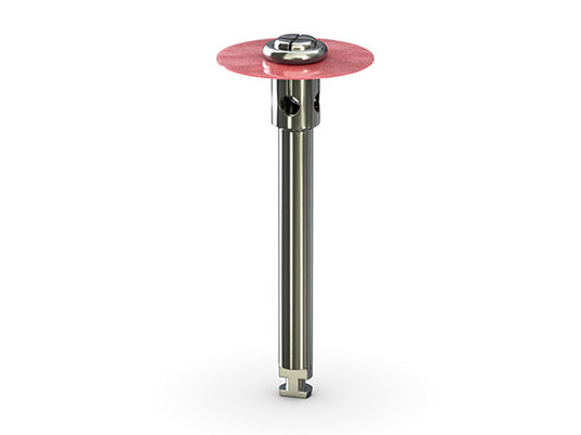 Ultradent™ Jiffy™ Spin Shaping and Finishing Disks