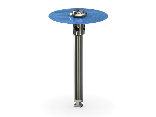 Load image into Gallery viewer, Ultradent™ Jiffy™ Spin Shaping and Finishing Disks
