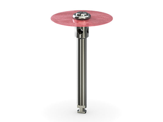 Ultradent™ Jiffy™ Spin Shaping and Finishing Disks