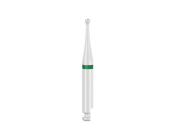 Load image into Gallery viewer, Komet® CeraBur® K1SM Round Ceramic Preparation Bur
