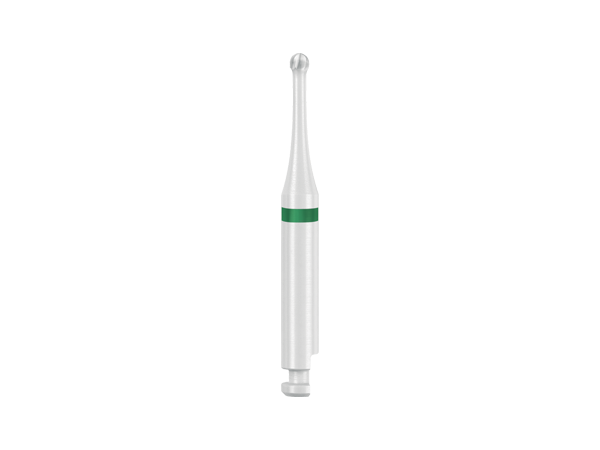 Load image into Gallery viewer, Komet® CeraBur® K1SM Round Ceramic Preparation Bur
