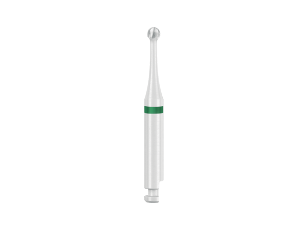 Load image into Gallery viewer, Komet® CeraBur® K1SM Round Ceramic Preparation Bur
