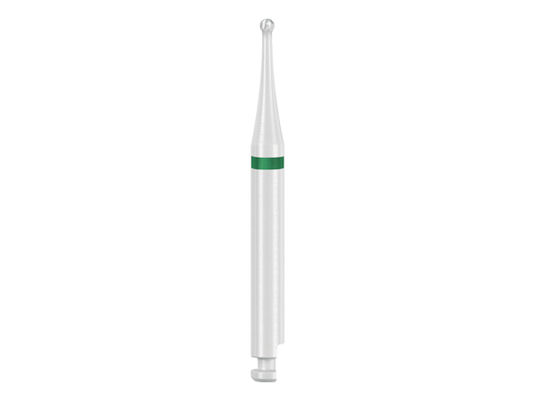 Komet® CeraBur® K1SM Round Ceramic Preparation Bur