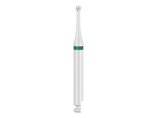 Komet® CeraBur® K1SM Round Ceramic Preparation Bur