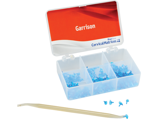 garrison cervical matrices kit