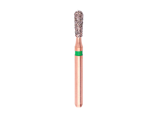 Load image into Gallery viewer, Komet® DIAO KP6830RL Long Rounded Pear Diamond Preparation Bur
