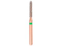 Fraise diamantée Komet® DIAO KP6878 à chanfrein modifié parallèle