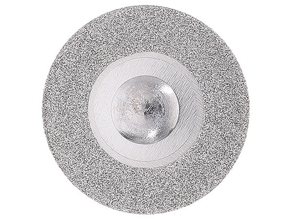 Chargez l&#39;image dans la visionneuse de la galerie, Komet 945B.HP.100 double-sided diamond disc
