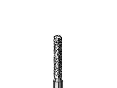 Komet 6836KR Crown Preparation Diamond Bur