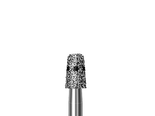 845KRD Preparation Diamond Bur from Komet