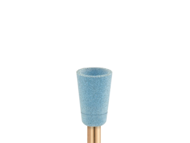 Komet ZR 94022C Flash Polisher