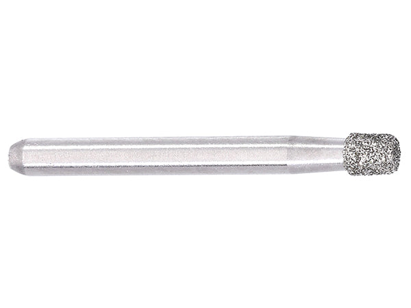 Load image into Gallery viewer, 843KRA is a depth-marking diamond bur with a depth of 2 mm
