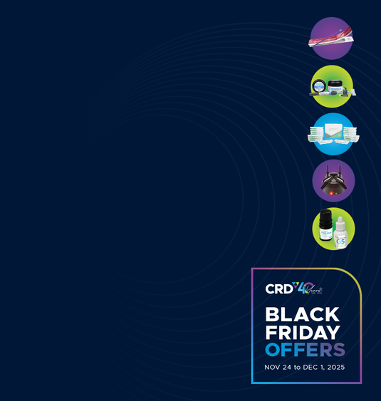 Black Friday Offers Are On NOW!