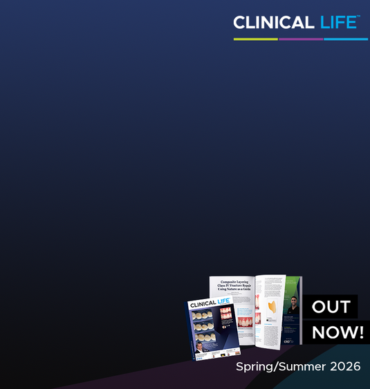 Out Now: Clinical Life™ Spring/Summer 2026!