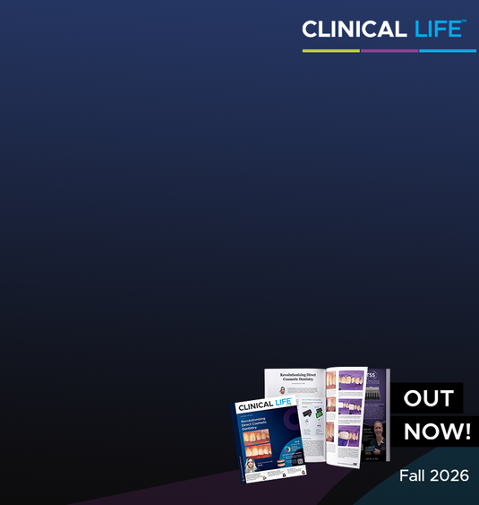 NEW! Clinical Life Fall 2026 Edition!