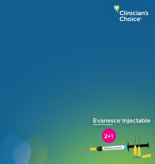 Versatile. Esthetic. Strong.