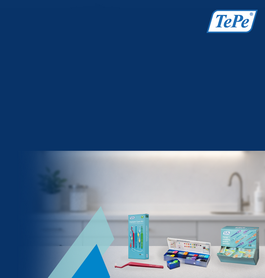 Easy Office Opportunities with TePe