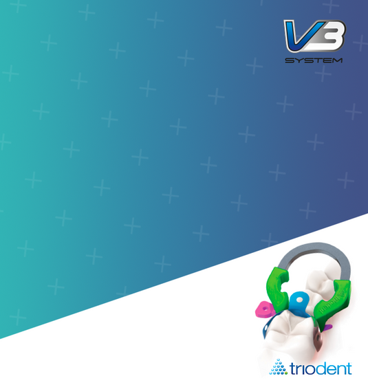Triodent – Innovative. Simple. Smart