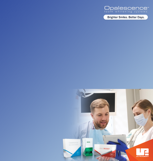 Whitening: The Simple Step That Strengthens Every Treatment Plan