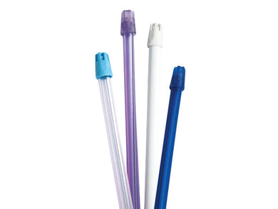 Medicom SafeBasics Saliva Ejectors, unscented