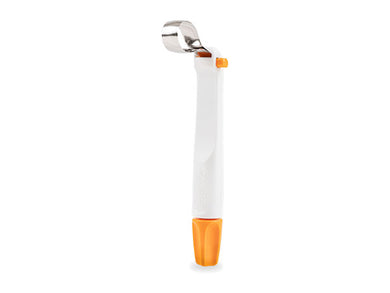 Medicom SafeMatrix Contour Single-Use Contoured Matrix Band 6 mm orange wide