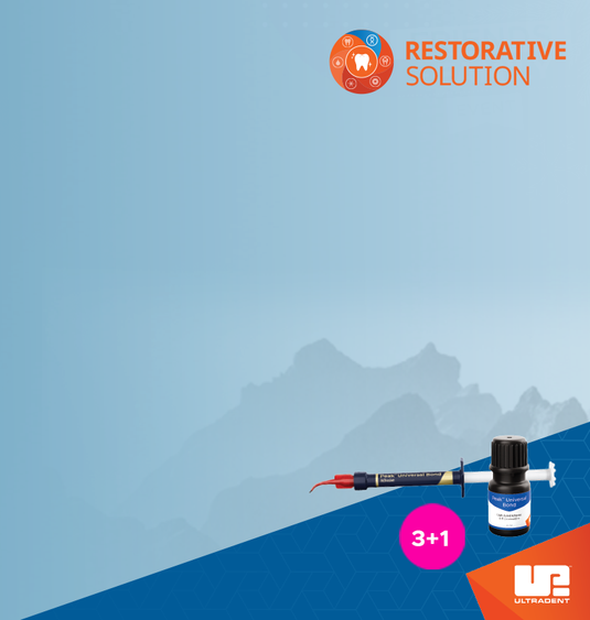 The Gold Standard in Adhesive Dentistry