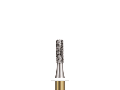 Komet S6835KR Cavity Preparation Diamond Bur