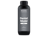 sprintray dental model slate shade