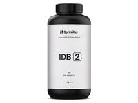 sprintray idb 2 printing resin bottle