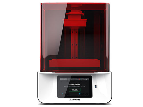 SprintRay Pro 55 3D Printer front view