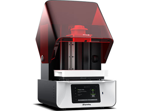 SprintRay Pro 55S 3d printer 