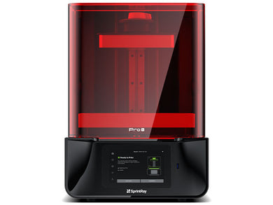 SprintRay Pro 95S 3d printer