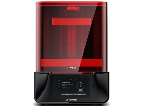SprintRay Pro 95S 3d printer