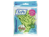TePe Mini Flosser 120-Pack