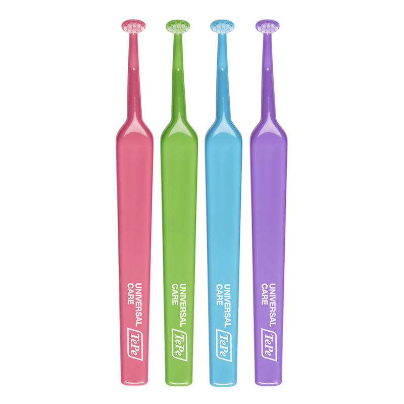 Load image into Gallery viewer, TePe® Universal Care™ Toothbrush
